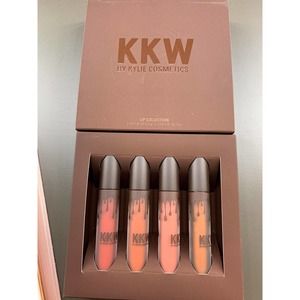 KKW Lip Set